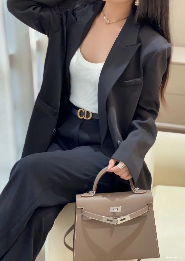 Bags Hermes Kelly 48774 UrbanStyle 0630